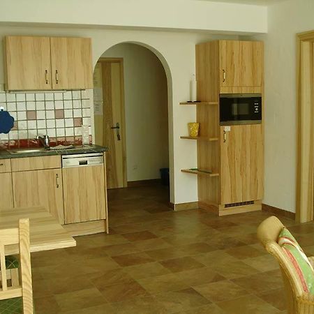 Appartements Stiererhof Ramsau am Dachstein Dış mekan fotoğraf