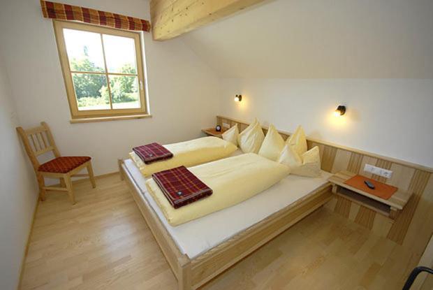 Appartements Stiererhof Ramsau am Dachstein Dış mekan fotoğraf