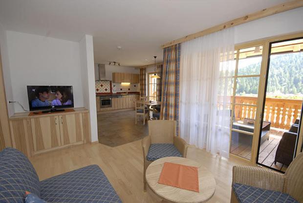 Appartements Stiererhof Ramsau am Dachstein Dış mekan fotoğraf