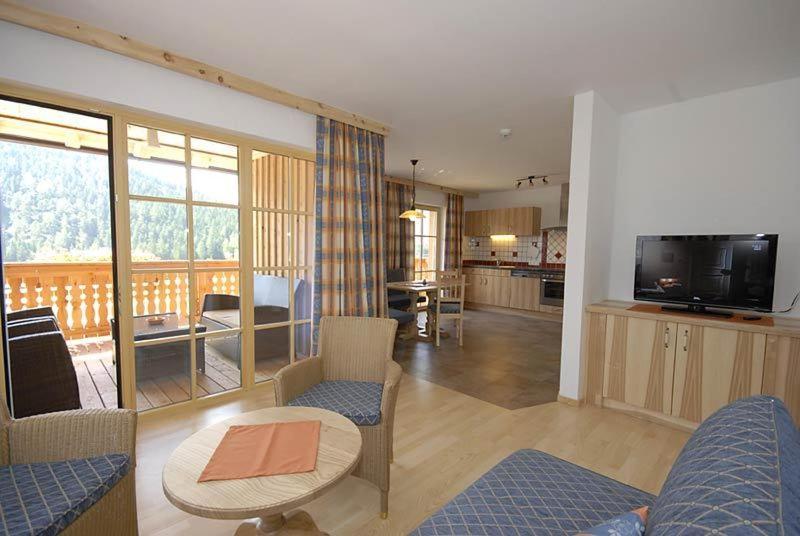 Appartements Stiererhof Ramsau am Dachstein Dış mekan fotoğraf