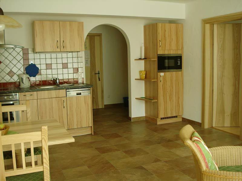 Appartements Stiererhof Ramsau am Dachstein Dış mekan fotoğraf